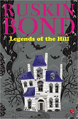 Legends of the Hill