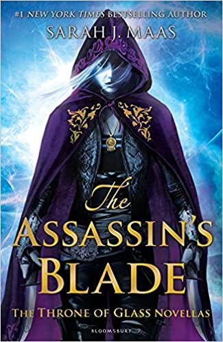 The Assassin's Blade: The Throne of Glass Novellas