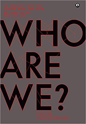 Who Are We?