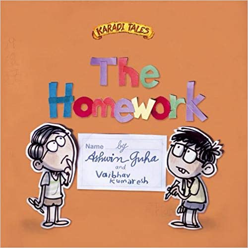 The Homework