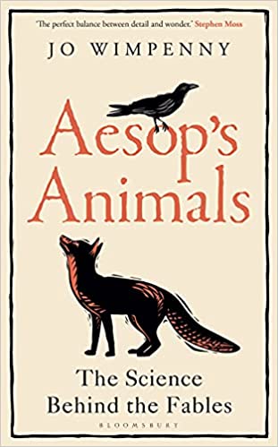 Aesop’s Animals: The Science Behind the Fables
