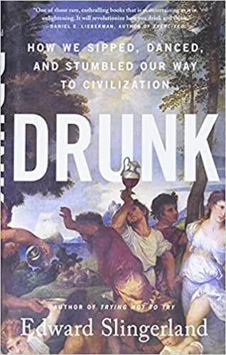 Drunk