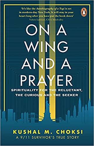 On A Wing and A Prayer