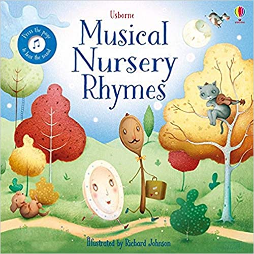 Musical Nursery Rhymes