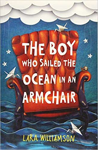 The Boy Who Sailed the Ocean in an Armchair