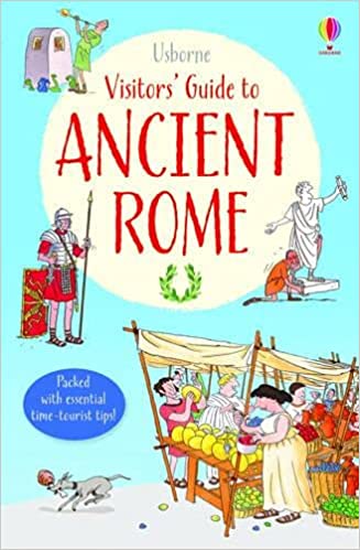 Visitor's Guide to Ancient Rome