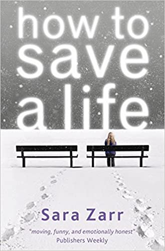 How to Save a Life