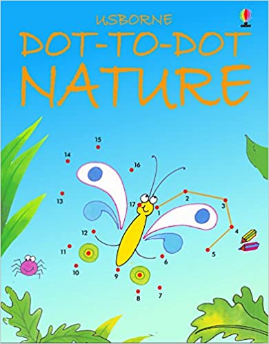Dot-to-Dot Nature