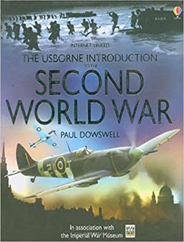 Introduction to the Second World War