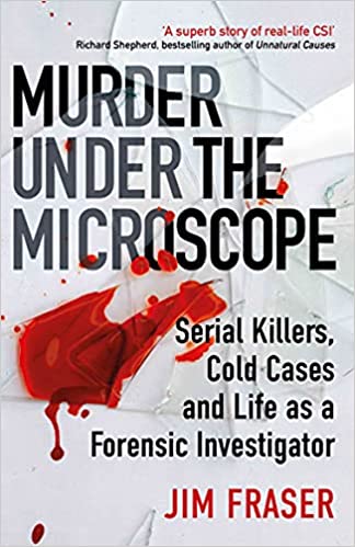 Murder Under the Microscope