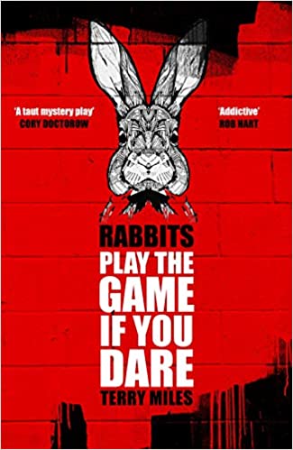 Rabbits : Play the Game if you Dare