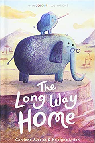 The Long Way Home