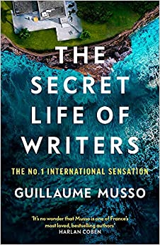 The Secret Life of Writers