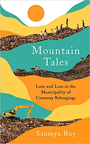 Mountain Tales: Love and Loss in the Municipality of Castaway Belongings