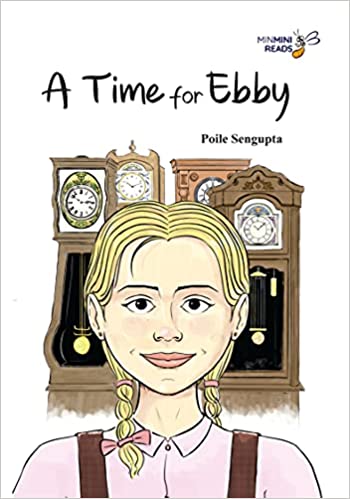 A Time for Ebby