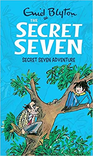 The Secret Seven: Secret Seven Adventure