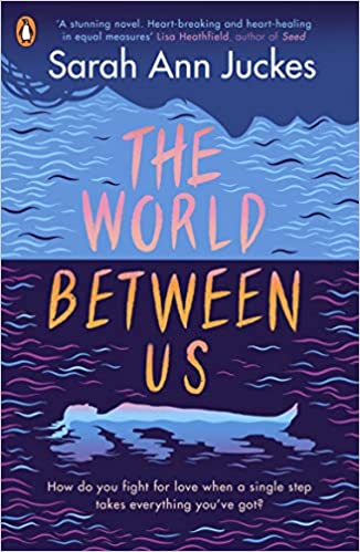 The World Between Us