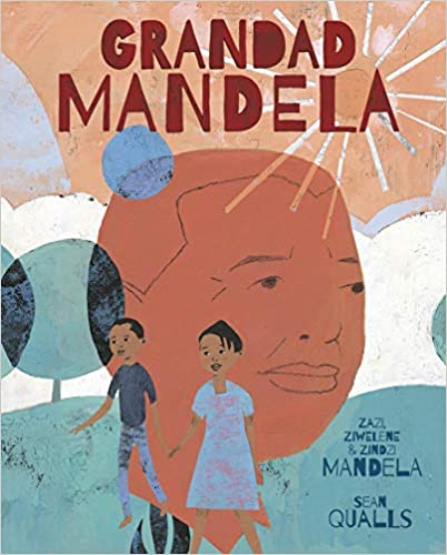 Grandad Mandela