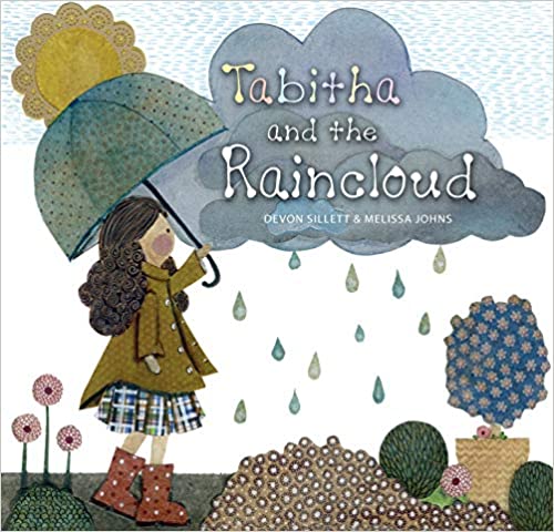 Tabitha and the Raincloud