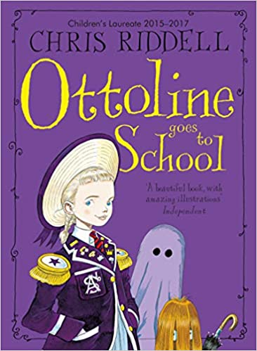 Ottoline Goes to School