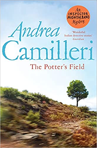 The Potter's Field