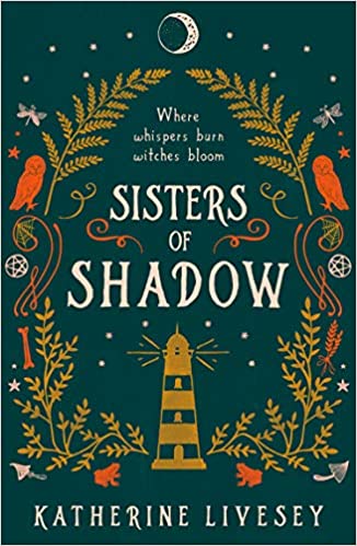 Sisters of Shadow