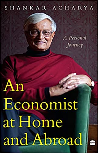 An Economist At Home And Abroad