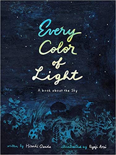 Every Color of Light