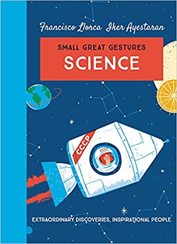 Small Great Gestures : Science