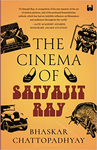 The Cinema of Satyajit Ray