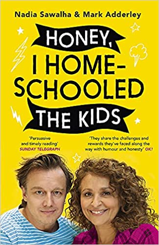 Honey, I Homeschooled - The Kids