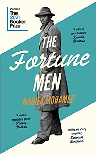 The Fortune Men