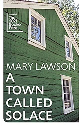 A Town Called Solace