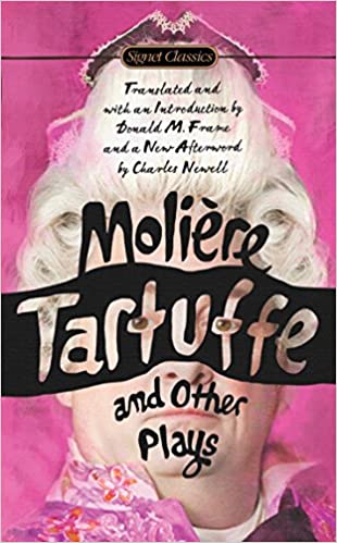 Tartuffe and Other Plays