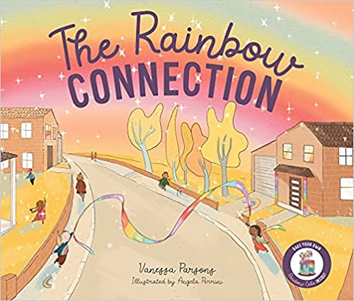 The Rainbow Connection