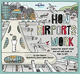 How Airports Work