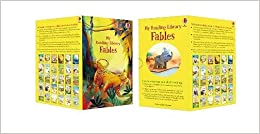 My First Fables Reading Library