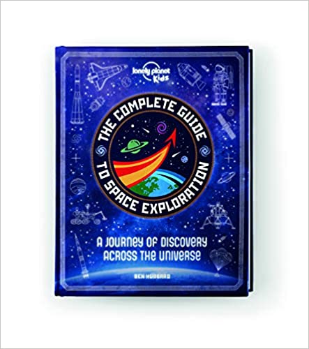 The Complete Guide to Space Exploration