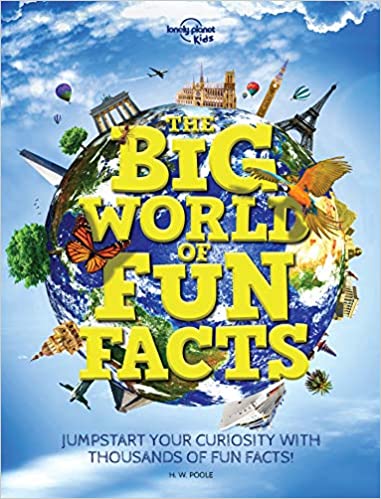 The Big World of Fun Facts