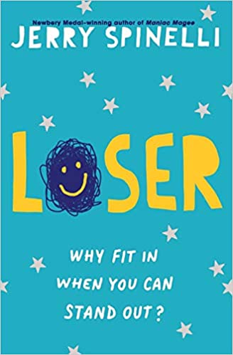 Loser : Why Fit in When You Can Stand Out?