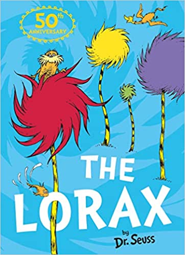 The Lorax