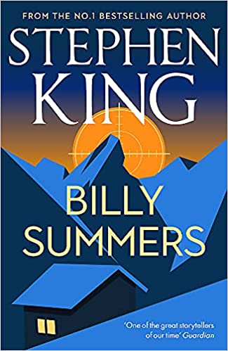 Billy Summers