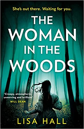 The Woman in the Woods