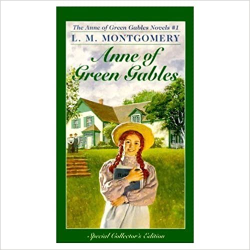 Anne of Green Gables : Book 1