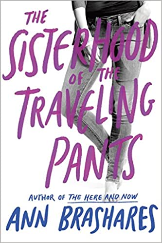 The Sisterhood Of The Traveling Pants