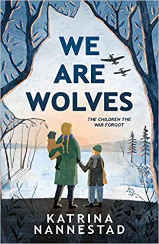 We Are Wolves