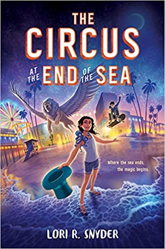 The Circus at the End of the Sea