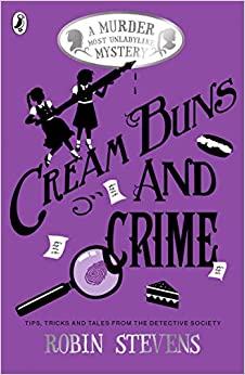 A Murder Most Unladylike Collection - Cream Buns and Crime