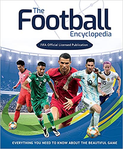 The Football Encyclopedia