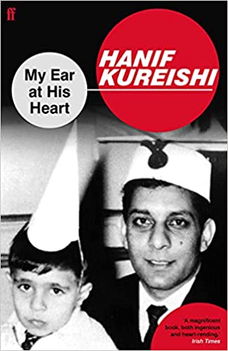 My Ear at His Heart